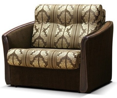 Кресло-кровать Анна-1 Decor