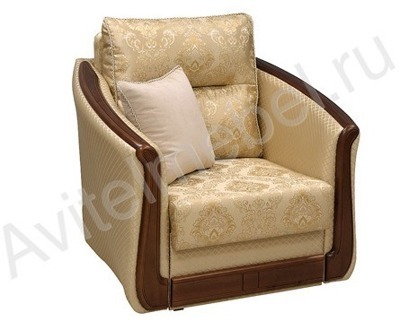 Кресло-кровать Дива А3 New Arte