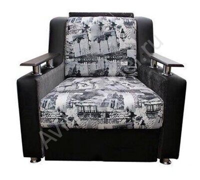 Кресло-кровать Эстель 2 Архитектура
