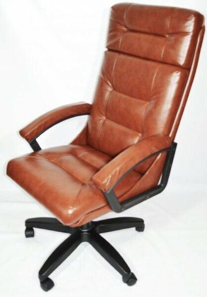 Кресло для руководителя easy chair 535 mpu