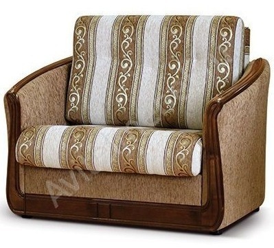 Кресло-кровать Анна-1 New